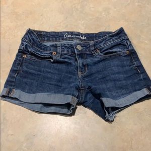 Aeropostale shorts